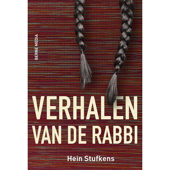 Verhalen van de rabbi (Paperback) bij Singel 344