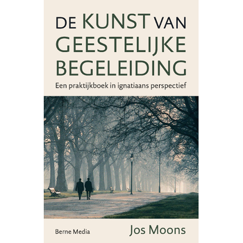 De kunst van geestelijke begeleiding (Paperback) bij Singel 344