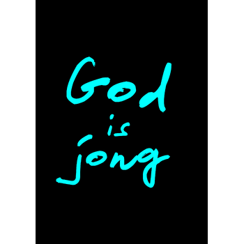 God is jong (Paperback) bij Singel 344
