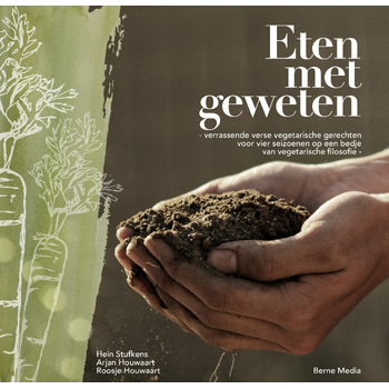 Eten met geweten (Hardback) bij Singel 344