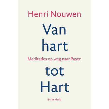 Van hart tot Hart (Paperback) bij Singel 344