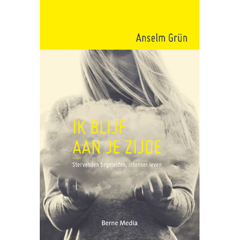 Ik blijf aan je zijde (Paperback) bij Singel 344