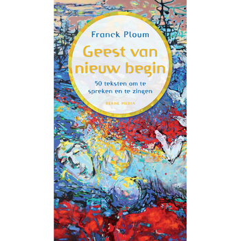 Geest van nieuw begin (Paperback) bij Singel 344