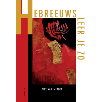 Hebreeuws leer je zo (Paperback) bij Singel 344