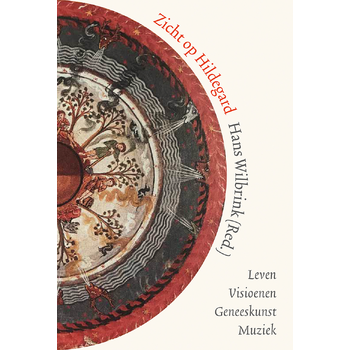 Zicht op Hildegard (Paperback) bij Singel 344