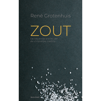 Zout (Paperback) bij Singel 344