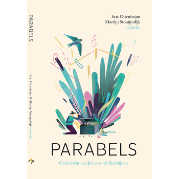 Parabels (Paperback) bij Singel 344