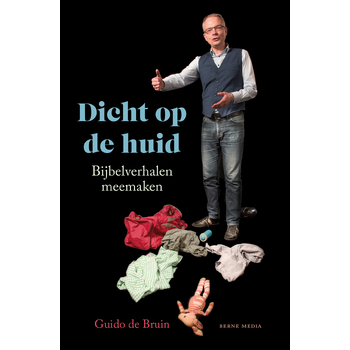 Dicht op de huid (Paperback) bij Singel 344