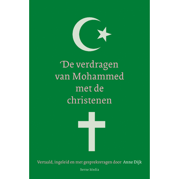 De verdragen van Mohammed met de christenen (Paperback) bij Singel 344