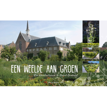 Een weelde aan groen (Paperback) bij Singel 344