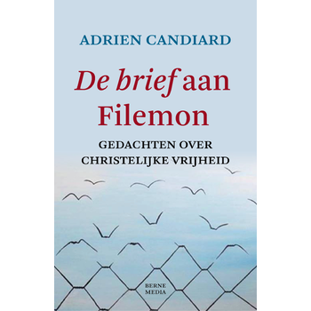 De brief aan Filemon (Paperback) bij Singel 344
