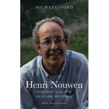 Henri Nouwen (Paperback) bij Singel 344
