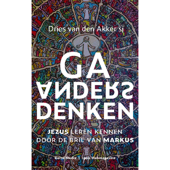 Ga anders denken (Paperback) bij Singel 344