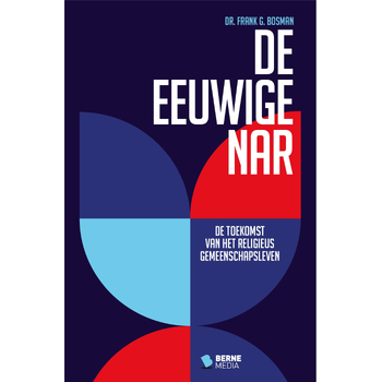De eeuwige nar (Paperback) bij Singel 344