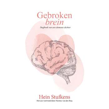 Gebroken brein (Hardback) bij Singel 344
