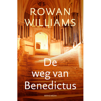 De weg van Benedictus (Paperback) bij Singel 344