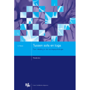 Tusen sofa en toga (Paperback) bij Singel 344