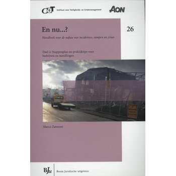 1 Stappenplan en praktijktips voor overheden (Hardback) bij Singel 344