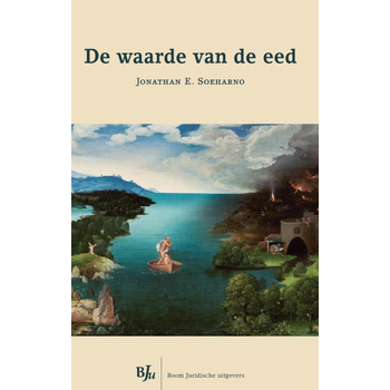 De waarde van de eed (Paperback) bij Singel 344