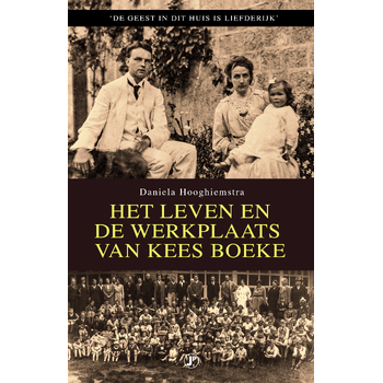 Het leven en De Werkplaats van Kees Boeke (Paperback) bij Singel 344