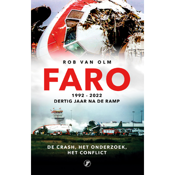 Faro 30 jaar later (Paperback) bij Singel 344
