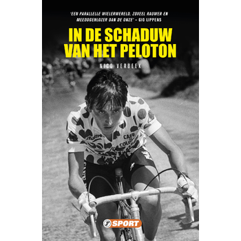 In de schaduw van het Peloton (Paperback) bij Singel 344