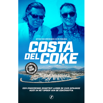 Costa del Coke (Paperback) bij Singel 344