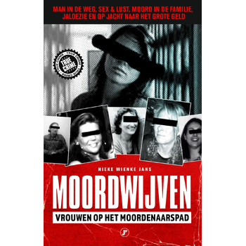 Moordwijven (Paperback) bij Singel 344