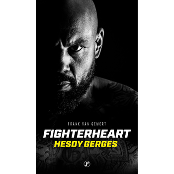 Fighterheart (Paperback) bij Singel 344