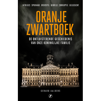 Oranje Zwartboek (Paperback) bij Singel 344