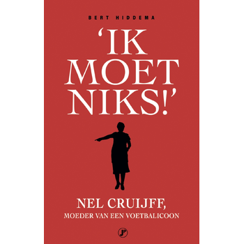 Ik moet niks (Paperback) bij Singel 344