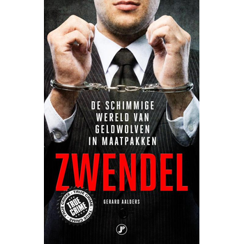 Zwendel (Paperback) bij Singel 344