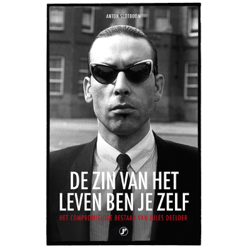 De zin van het leven ben je zelf (Paperback) bij Singel 344