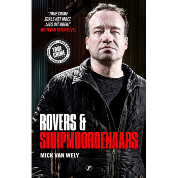 Rovers & sluipmoordenaars (Paperback) bij Singel 344