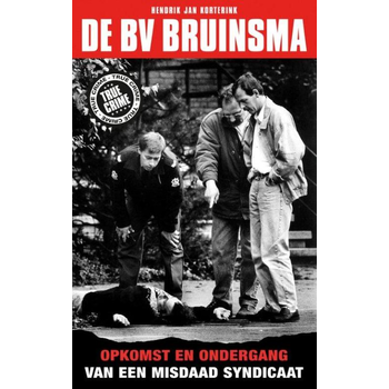 De BV Bruinsma (Paperback) bij Singel 344