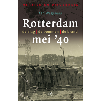 Rotterdam, mei '40 (Paperback) bij Singel 344
