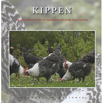 Kippen (Hardback) bij Singel 344