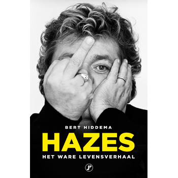 Hazes (Paperback) bij Singel 344