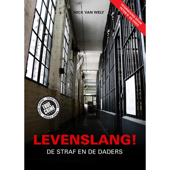 Levenslang! (Paperback) bij Singel 344