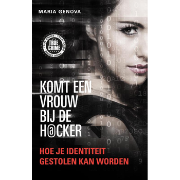 Komt een vrouw bij de hacker (Paperback) bij Singel 344