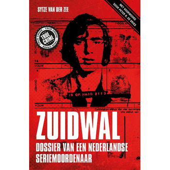 Zuidwal (Paperback) bij Singel 344