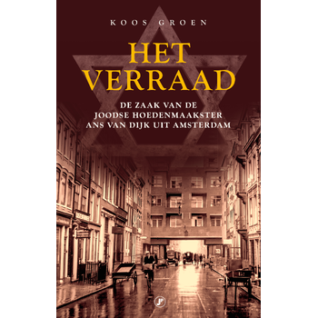 Het verraad (Paperback) bij Singel 344