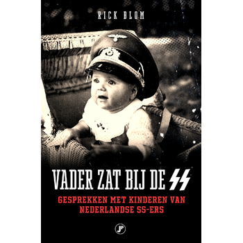 Vader zat bij de SS (Paperback) bij Singel 344