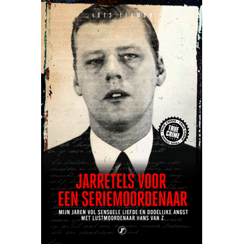 Jarretels voor een seriemoordenaar (Paperback) bij Singel 344