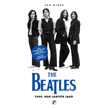 The Beatles (Paperback) bij Singel 344