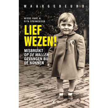 Lief wezen (Paperback) bij Singel 344
