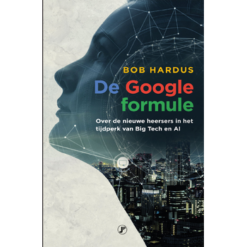 De Google formule (Paperback) bij Singel 344