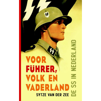 Voor Fuhrer, volk en vaderland (Paperback) bij Singel 344