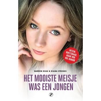 Het mooiste meisje was een jongen (Paperback) bij Singel 344