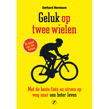 Geluk op twee wielen (Paperback) bij Singel 344